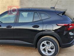 شيفروليه تراكس